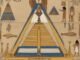 Symbole der esoterischen Tradition des alten Aegyptens
