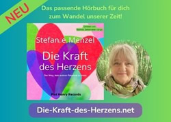Banner Hörbuch Stefanie Menzel