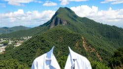 geistige heilung in brasilien aerztkittel