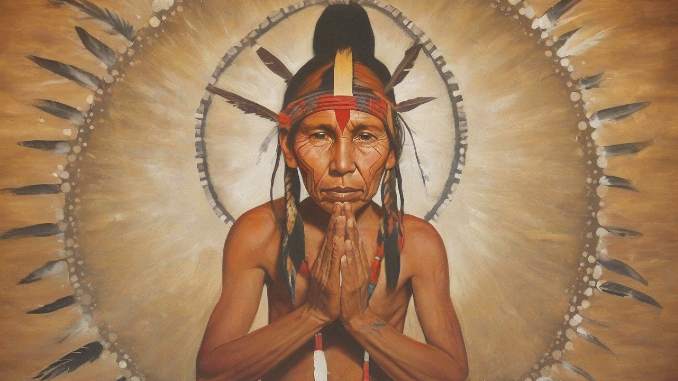 Indigene Spiritualität Südamerikas – Weisheit, Rituale und interkulturelle Philosophie in Chile