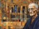 portrait hermann hesse