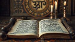 sanskrit spirituell Buch