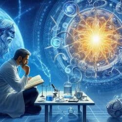 Welche Rolle spielt Spiritualität in Wissenschaften