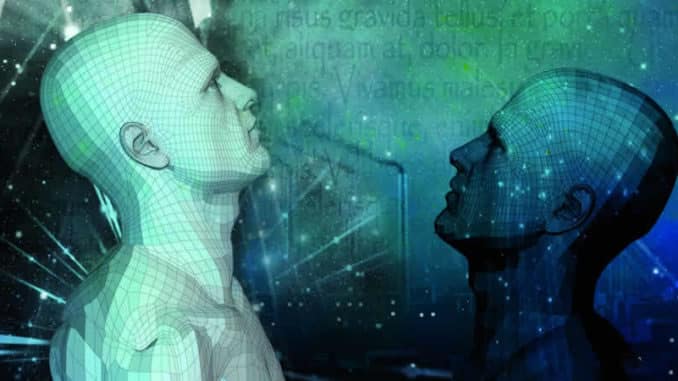 AMORC Spirituelle Vernunft Weisheit zweier Menschen