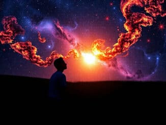 Es gibt keinen Zufall im Universum