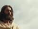 Mann als Jesus