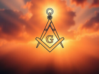 Symbol Freimaurer