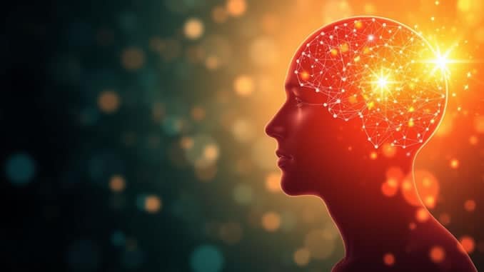 Epigenetik Definition und Rolle im spirituellen Fortschritt Mensch eingebunden in seine Spiritualität
