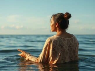 Living in Serenity Instead of Fear