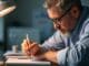 Man Ability to Concentrate