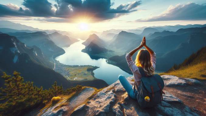 Overcoming Self-Doubt Spiritually