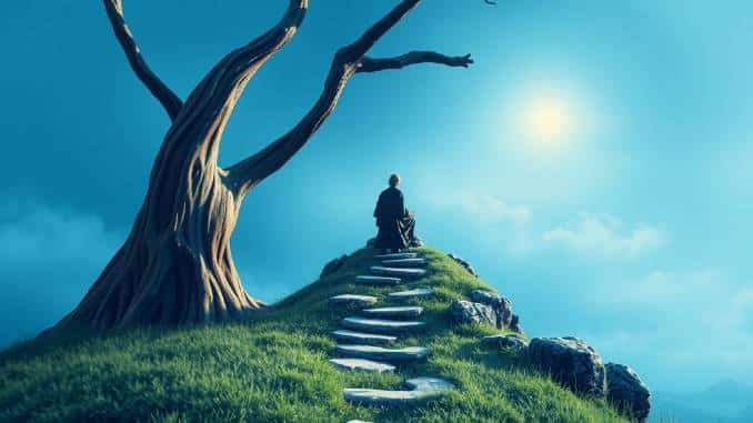 Living Spirituality