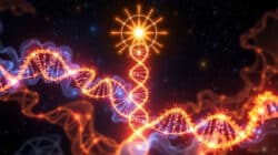 Ursprung und Einflussfaktoren spiritueller Erfahrungen Ursprung multidimensionale DNA