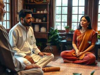 Ayurveda und chronische Krankheiten