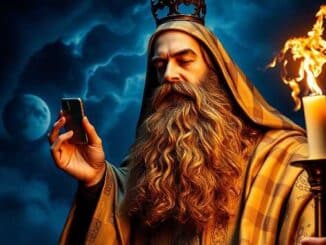 Nostradamus