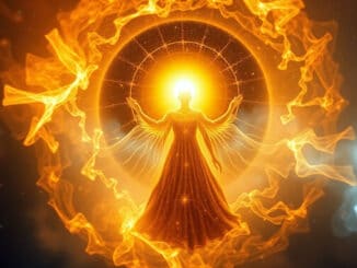 Erzengel Zadkiel
