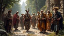 Gesellschaft Mythen und Legenden