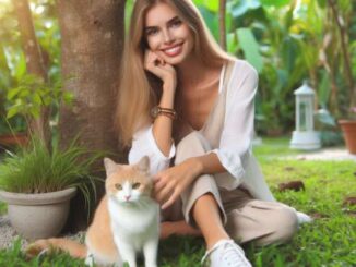 Muss ein Tiergespräch immer meditativ sein