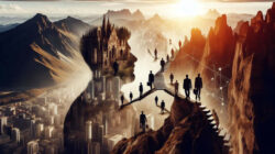 Zivilisation und Risiken