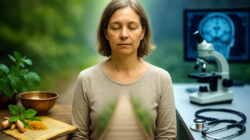 Ayurveda trifft moderne Medizin - Ayurveda und moderne Medizin-Wissenschaft