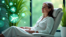 Vermisstes Haustier Verbindung durch Meditation