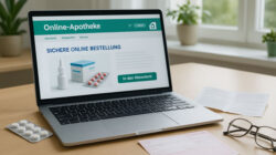 Online-Medikamente in Deutschland online Bestellung von Medikamenten