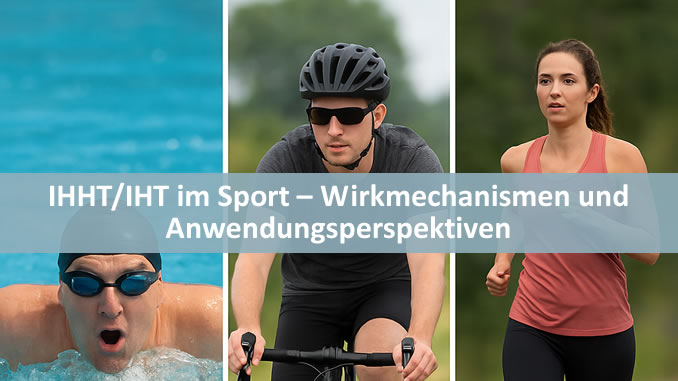 IHHT im Sport