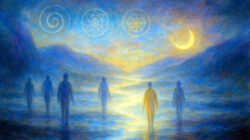 Archetypen und Individuation nach Carl Gustav Jung Menschen auf dem Weg zur Selbstfindung
