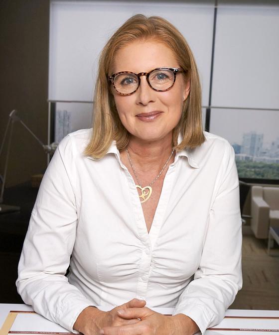 Ursula Maria Lang