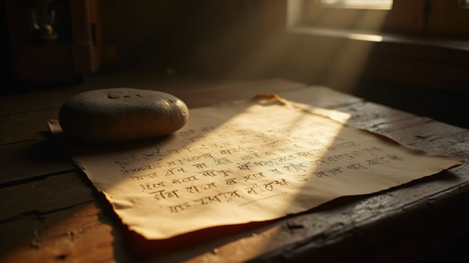 Thomas‑Evangelium als Schriftstück