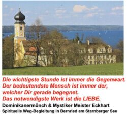 Zitat und Angebot von Roland Ropers