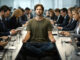 Spirituelle Menschen sind unbequem am Beispiel von einem Meeting