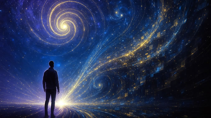 Spiritualität Definition und Transformation