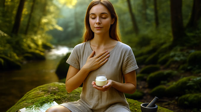 Naturkosmetik: Wirkung und Inhaltsstoffe
