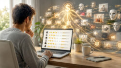 Serponado-Analyse Digitale Einflussnahme im modernen Büro