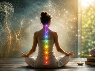 Meditation zwischen Wissenschaft und Spiritualität