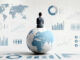 Globale Strategie und Business-Datenanalyse