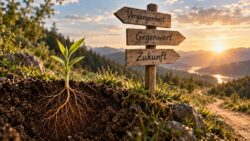 Sanftmut und Milde Wegweiser zwischen Vergangenheit und Zukunft