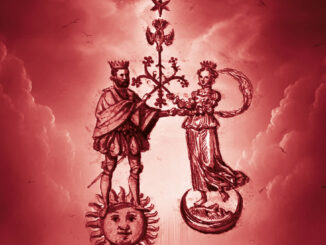 Chymische Hochzeit by AMORC